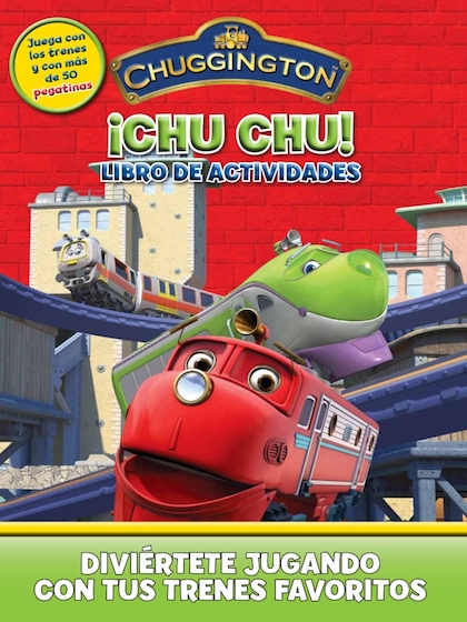 Descargar ¡CHU  CHU!