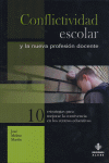 Descargar CONFLICTIVIDAD ESCOLAR Y LA NUEVA PROFESION DOCENTE