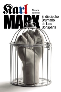 Descargar EL DIECIOCHO BRUMARIO DE LUIS BONAPARTE