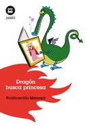 Descargar DRAGON BUSCA PRINCESA