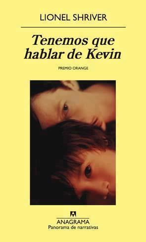 Descargar TENEMOS QUE HABLAR DE KEVIN