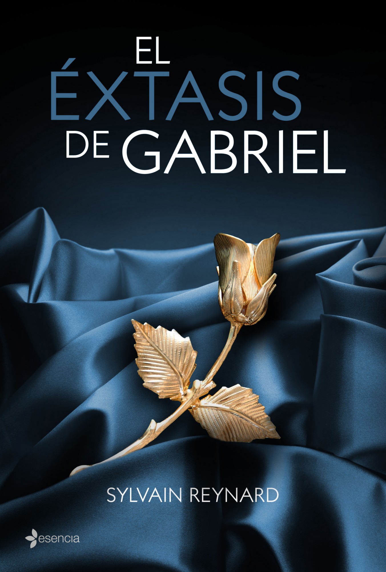 Descargar EL EXTASIS DE GABRIEL