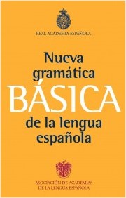 Descargar NUEVA GRAMATICA BASICA DE LA LENGUA ESPAÑOLA