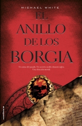 Descargar EL ANILLO DE LOS BORGIA