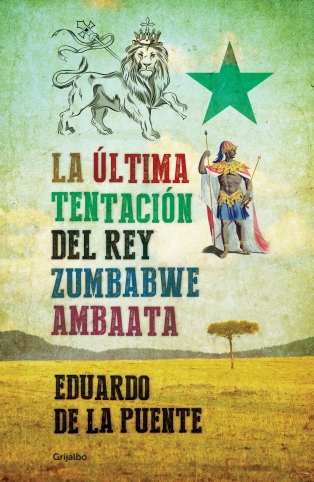 Descargar LA ULTIMA TENTACION DEL REY ZUMBABWE AMBAATA