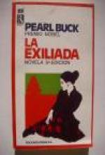 Descargar LA EXILIADA
