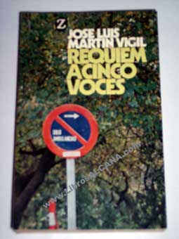 Descargar REQUIEM A CINCO VOCES