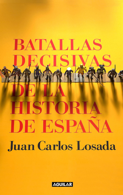 Descargar BATALLAS DECISIVAS EN LA HISTORIA DE ESPAÑA