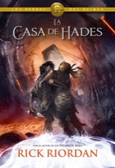 Descargar LA CASA DE HADES (LOS HEROES DEL OLIMPO 4)