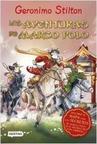 Descargar LAS AVENTURAS DE MARCO POLO