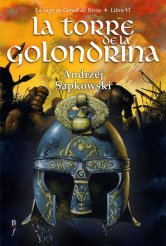 Descargar LA TORRE DE LA GOLONDRINA  LA SAGA DE GERALT DE RIVIA  LIBRO VI