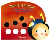 Descargar DEDOS MAGICOS  ¡JUEGA CON LA MARIQUITA Y SUS AMIGOS!
