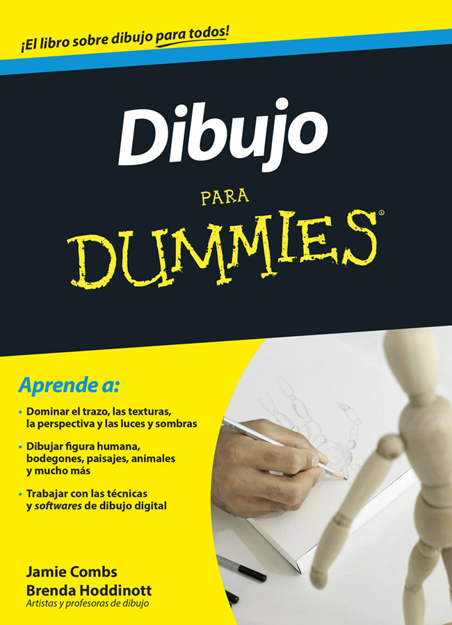 Descargar DIBUJO PARA DUMMIES