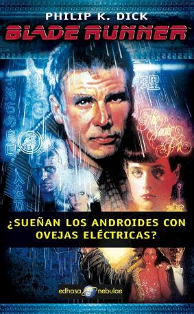 Descargar BLADE RUNNER  ¿SUEñAN LOS ANDROIDES CON OVEJAS ELECTRICAS?