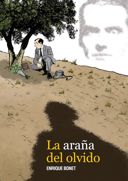 Descargar LA ARAÑA DEL OLVIDO