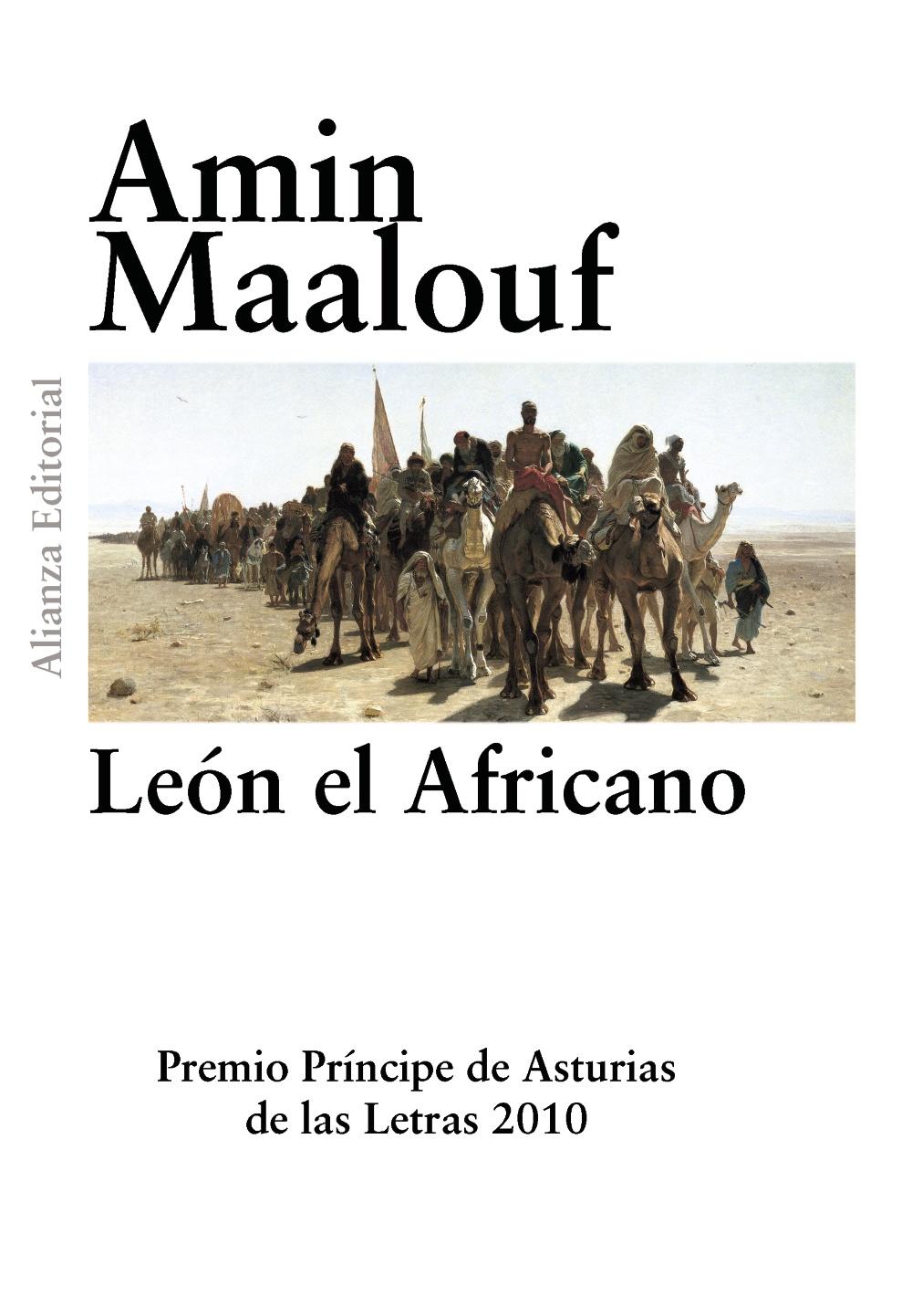 Descargar LEON EL AFRICANO