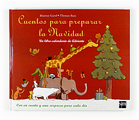 Descargar CUENTOS PARA PREPARAR LA NAVIDAD 24 CUENTOS PARA ESPERAR LA NAVIDAD