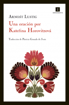 Descargar UNA ORACION POR KATERINA HOROVITZOVA