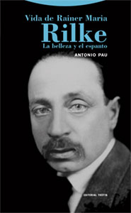 Descargar VIDA DE RAINER MARIA RILKE  LA BELLEZA Y EL ESPANTO