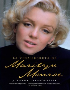 Descargar LA VIDA SECRETA DE MARILYN MONROE