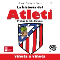Descargar LA HISTORIA DEL ATLETI VIñETA A VIñETA