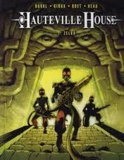 Descargar HAUTEVILLE HOUSE 1 ZELDA