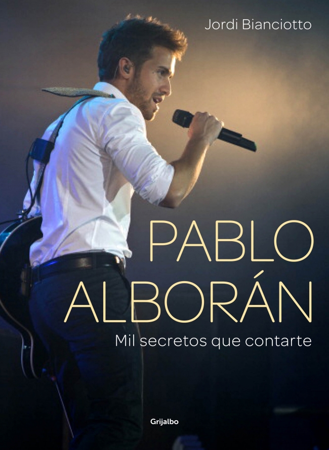 Descargar PABLO ALBORAN  MIL SECRETOS QUE CONTARTE