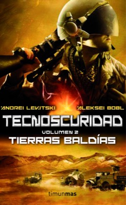 Descargar TECNOSCURIDAD II: TIERRAS BALDIAS