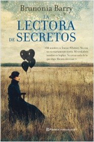 Descargar LA LECTORA DE SECRETOS