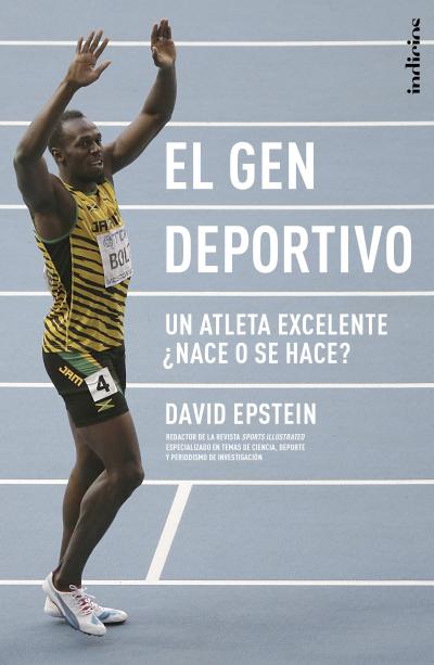Descargar EL GEN DEPORTIVO  UN ATLETA EXCELENTE ¿NACE O SE HACE?