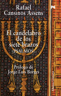 Descargar EL CANDELABRO DE LOS SIETE BRAZOS