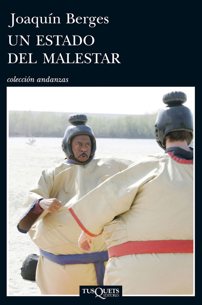 Descargar UN ESTADO DEL MALESTAR