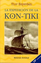 Descargar LA EXPEDICION DE LA KON-TIKI