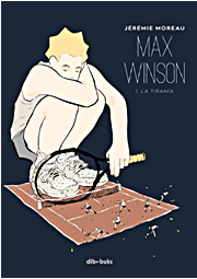 Descargar MAX WINSON 1 LA TIRANIA