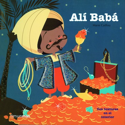 Descargar ALI BABA