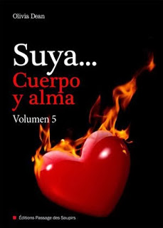 Descargar SUYA    CUERPO Y ALMA  VOLUMEN 5