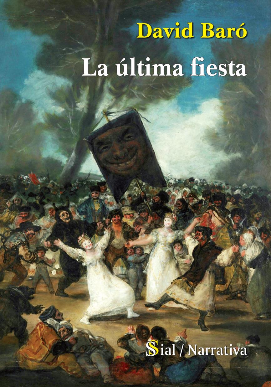 Descargar LA ULTIMA FIESTA
