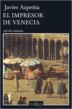 Descargar EL IMPRESOR DE VENECIA