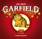Descargar GARFIELD (1978-1980)