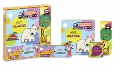 Descargar MI PEQUEÑO COFRE DE LIBROS