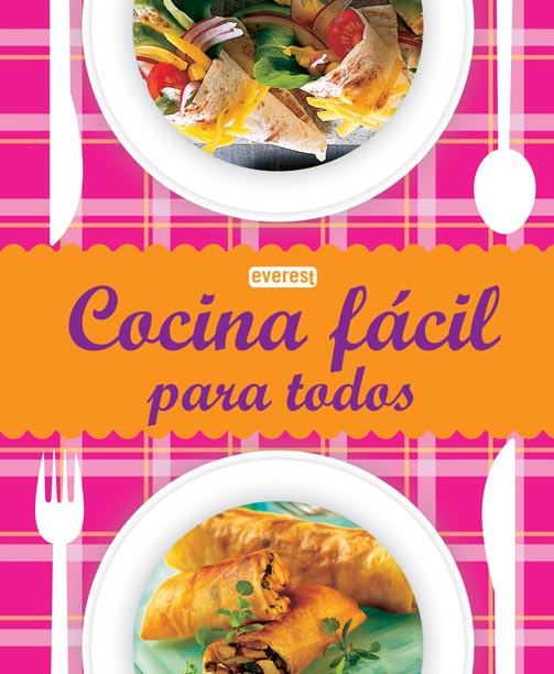 Descargar COCINA FACIL PARA TODOS