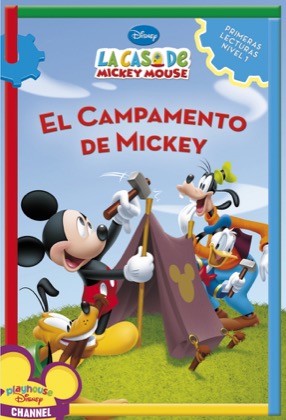 Descargar EL CAMPAMENTO DE MICKEY