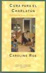 Descargar CURA PARA EL CHARLATAN CRONICAS DE ISAAC EL CIEGO II