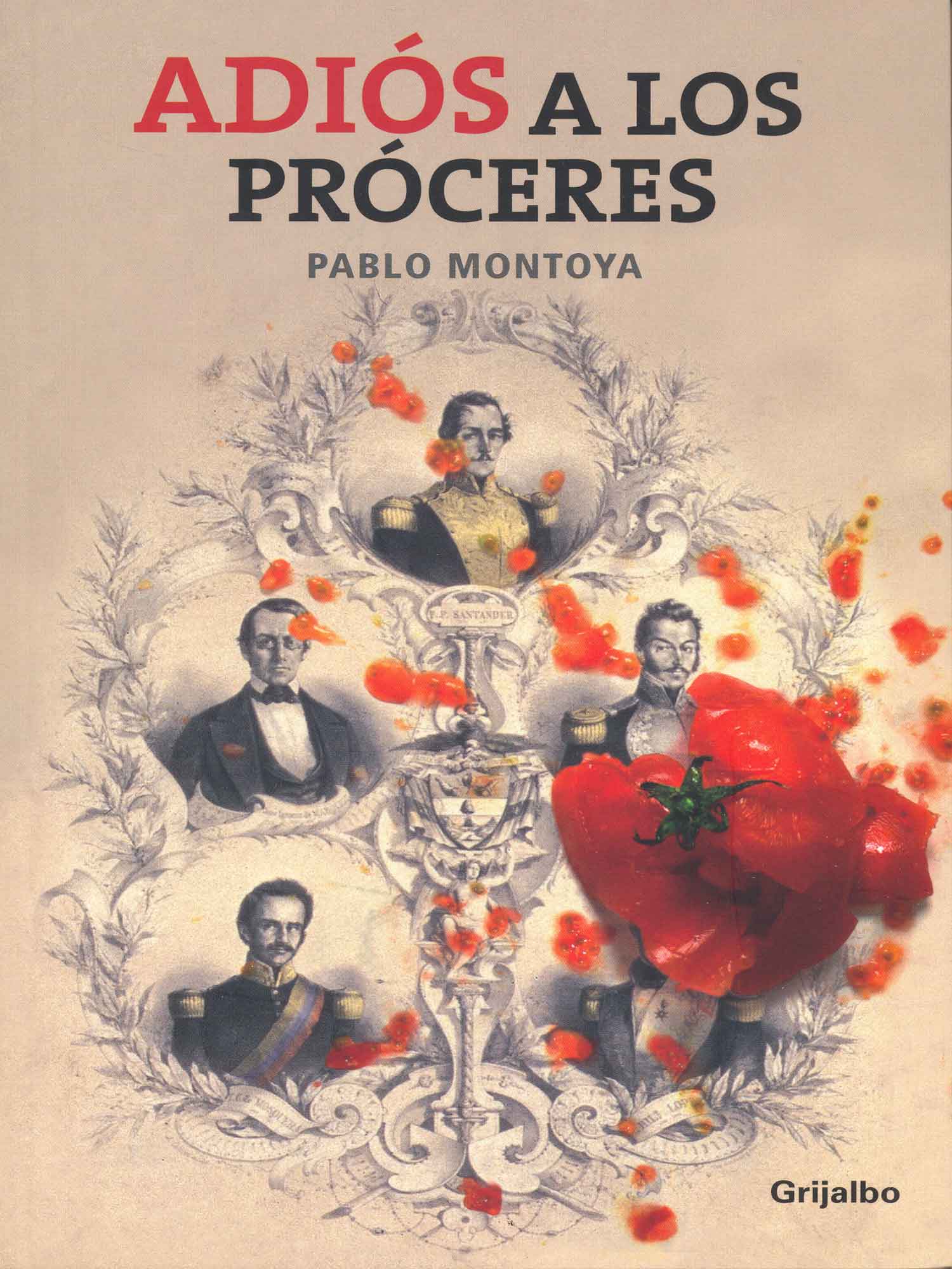 Descargar ADIOS A LOS PROCERES
