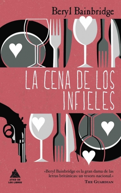 Descargar LA CENA DE LOS INFIELES