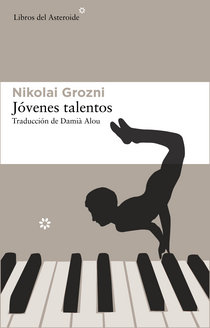 Descargar JOVENES TALENTOS