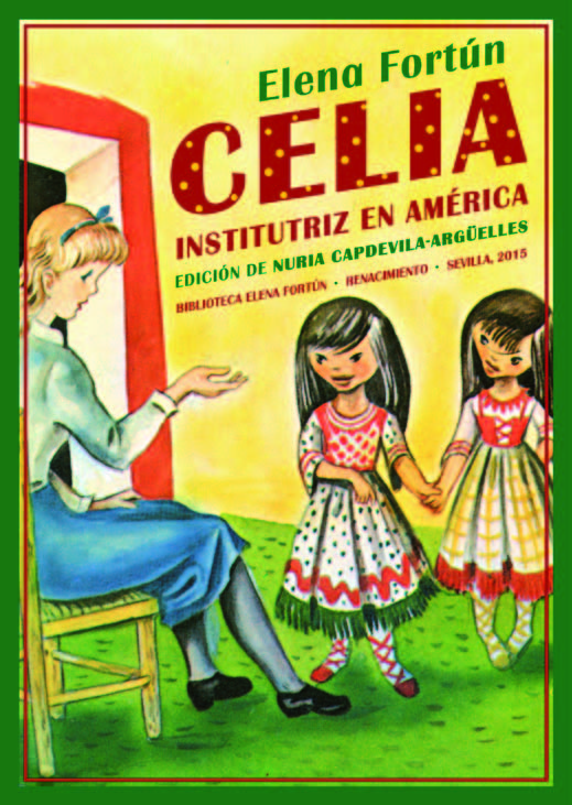 Descargar CELIA INSTITUTRIZ EN AMERICA