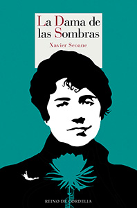 Descargar LA DAMA DE LAS SOMBRAS