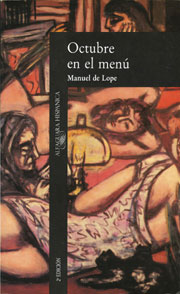 Descargar OCTUBRE EN EL MENU