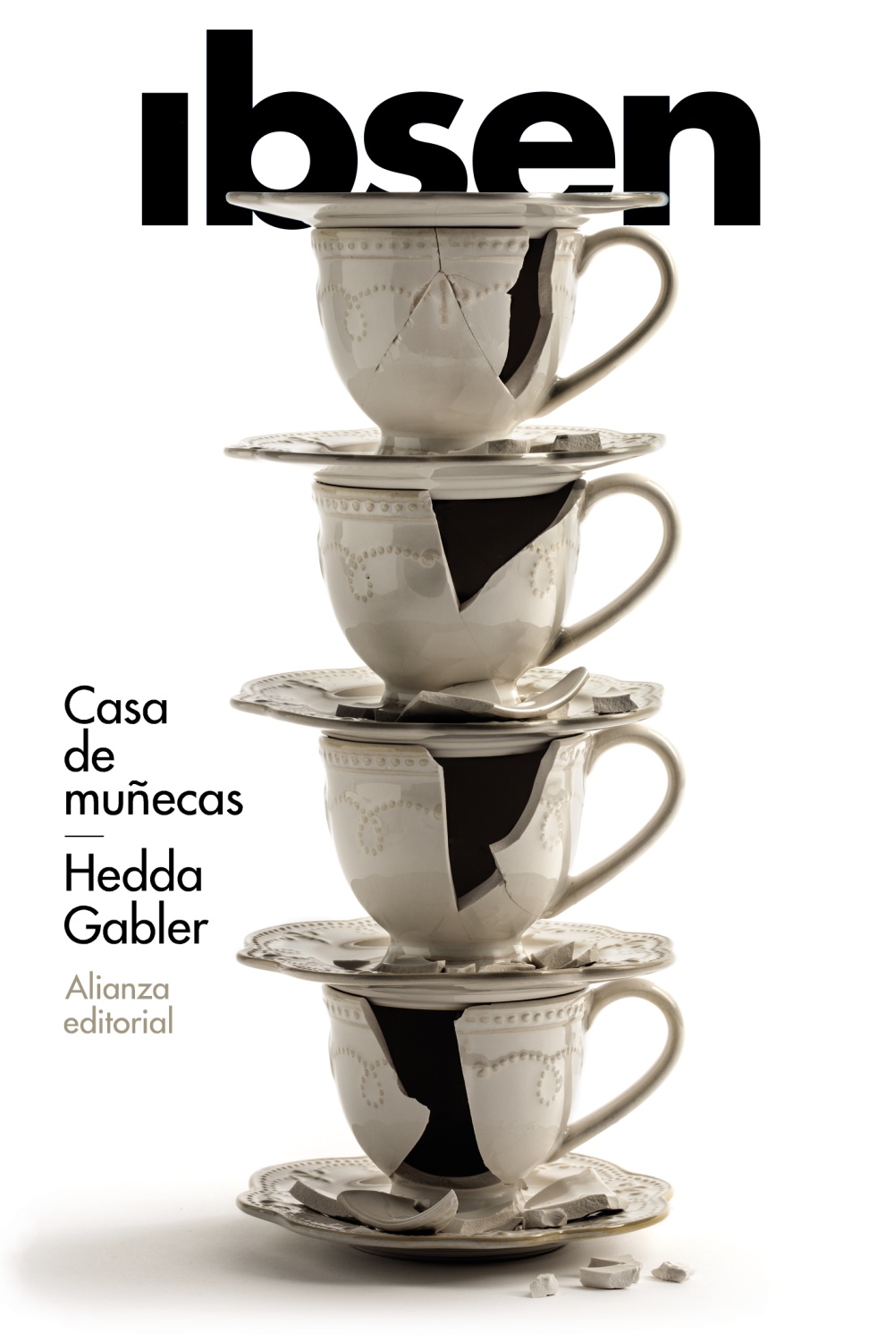 Descargar CASA DE MUÑECAS - HEDDA GABLER